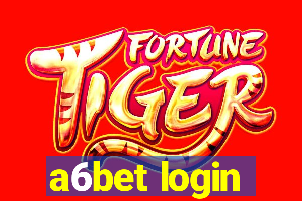 a6bet login